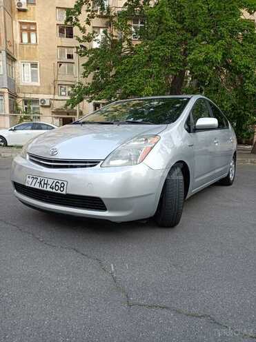 Toyota Prius 2007, 237,000 km - 1.5 l - Bakı