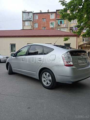 Toyota Prius 2007, 237,000 km - 1.5 l - Bakı