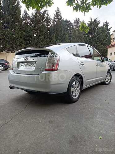 Toyota Prius 2007, 237,000 km - 1.5 l - Bakı