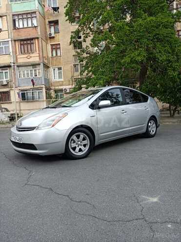 Toyota Prius 2007, 237,000 km - 1.5 l - Bakı