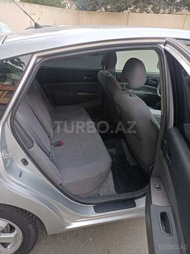 Toyota Prius 2007, 237,000 km - 1.5 l - Bakı