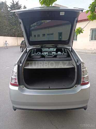 Toyota Prius 2007, 237,000 km - 1.5 l - Bakı