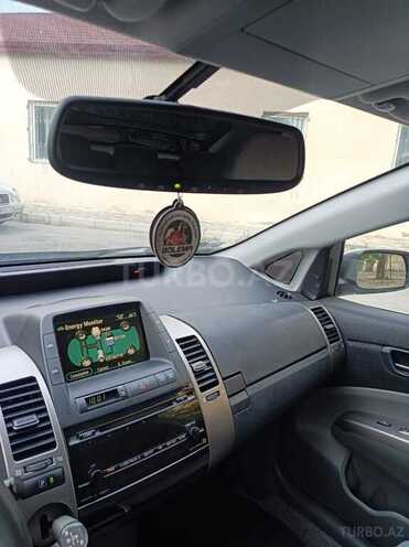 Toyota Prius 2007, 237,000 km - 1.5 l - Bakı