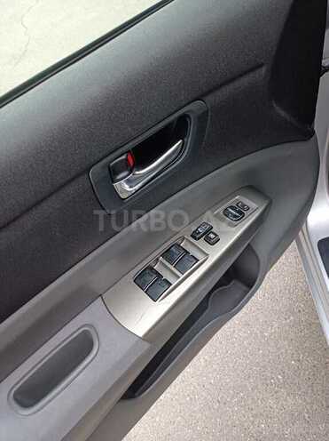 Toyota Prius 2007, 237,000 km - 1.5 l - Bakı