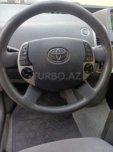 Toyota Prius 2007, 237,000 km - 1.5 l - Bakı