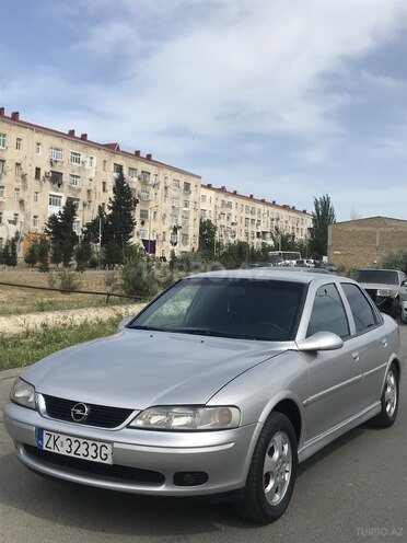 Opel Vectra 2000, 24,646 km - 1.6 l - Bakı
