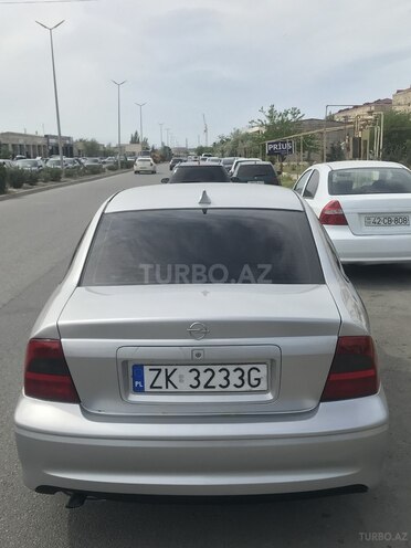 Opel Vectra 2000, 24,646 km - 1.6 l - Bakı