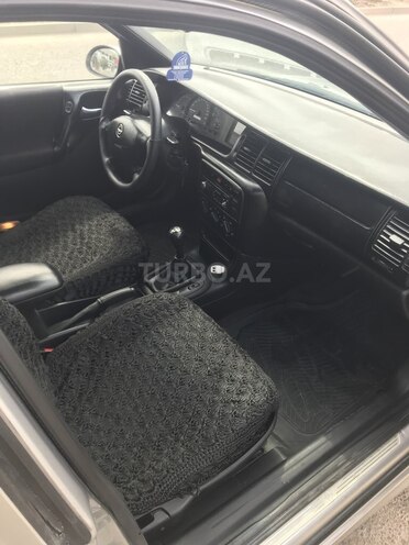 Opel Vectra 2000, 24,646 km - 1.6 l - Bakı