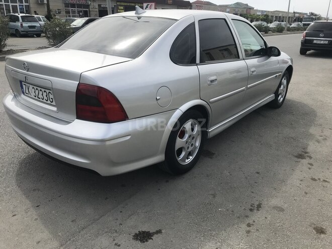 Opel Vectra 2000, 24,646 km - 1.6 l - Bakı