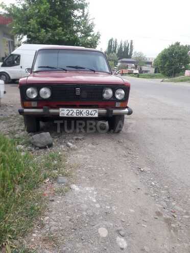 LADA (VAZ) 2106 1987, 178,321 km - 1.6 л - Qazax