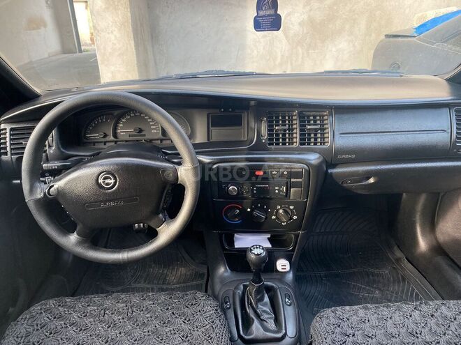 Opel Vectra 2000, 24,646 km - 1.6 l - Bakı