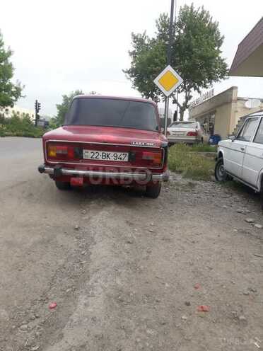 LADA (VAZ) 2106 1987, 178,321 km - 1.6 л - Qazax