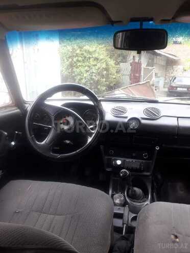 LADA (VAZ) 2106 1987, 178,321 km - 1.6 л - Qazax