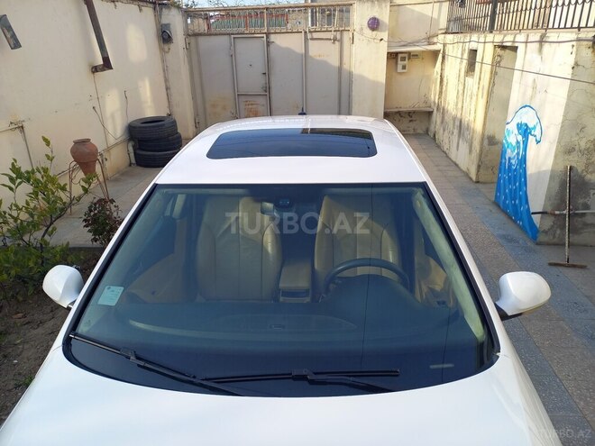 Volkswagen Passat 2007, 262,400 km - 2.0 l - Bakı