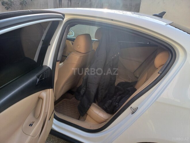 Volkswagen Passat 2007, 262,400 km - 2.0 l - Bakı