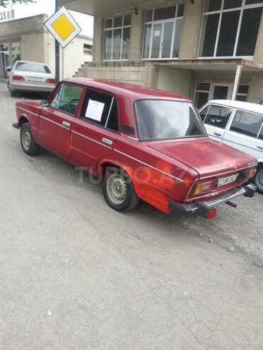 LADA (VAZ) 2106 1987, 178,321 km - 1.6 л - Qazax