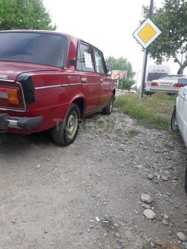 LADA (VAZ) 2106 1987, 178,321 km - 1.6 л - Qazax