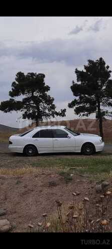 Mercedes E 220 2001, 221,421 km - 2.2 л - Bakı