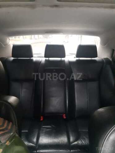 Mercedes E 220 2001, 221,421 km - 2.2 л - Bakı