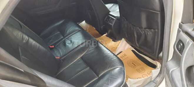Mercedes E 220 2001, 221,421 km - 2.2 л - Bakı