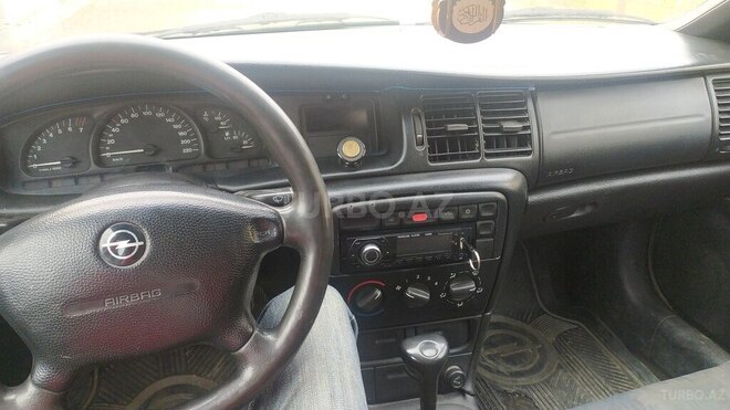 Opel Vectra 1998, 370,000 km - 2.0 л - Sumqayıt