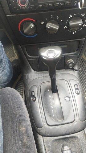 Opel Vectra 1998, 370,000 km - 2.0 л - Sumqayıt