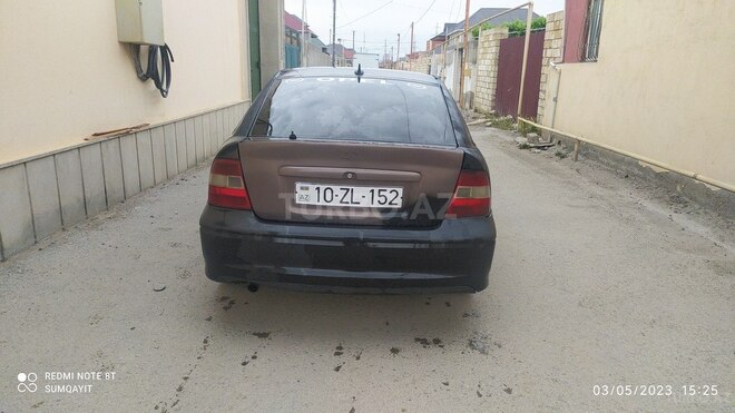 Opel Vectra 1998, 370,000 km - 2.0 л - Sumqayıt