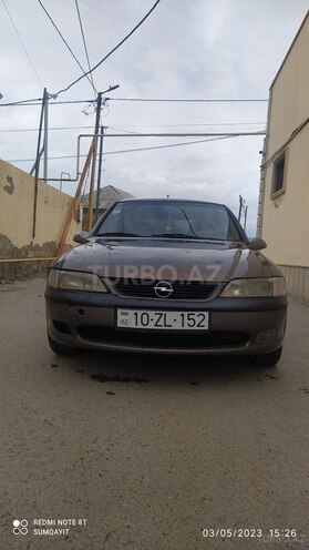 Opel Vectra 1998, 370,000 km - 2.0 л - Sumqayıt