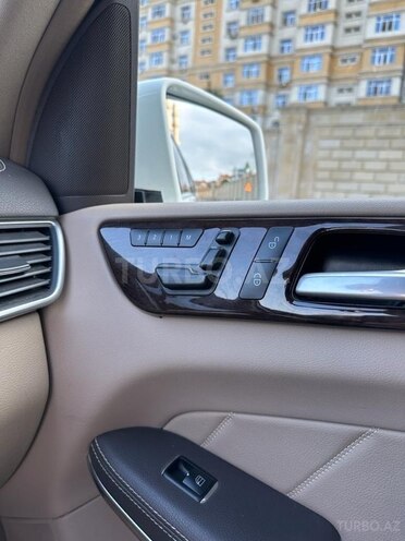 Mercedes GL 350 2013, 275,000 km - 3.0 л - Bakı