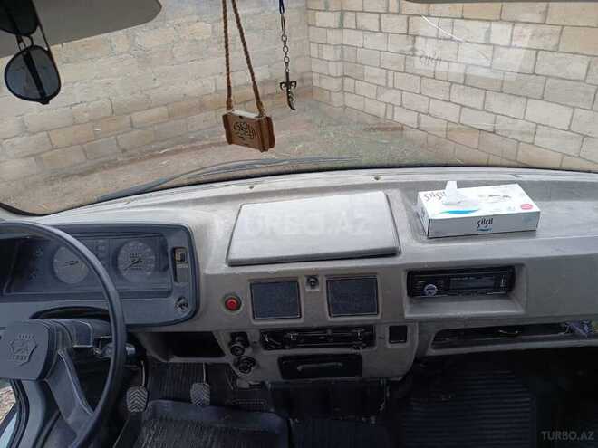 GAZ 33021 1998, 250,000 km - 2.4 л - Sabirabad