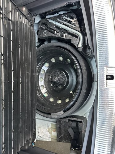 Audi Q7 2014, 135,000 km - 3.0 l - Bakı