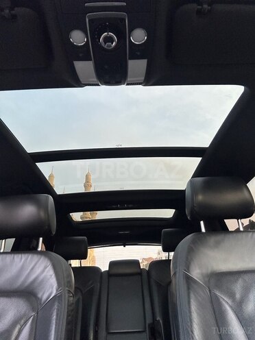 Audi Q7 2014, 135,000 km - 3.0 l - Bakı