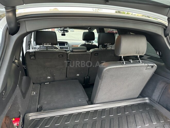 Audi Q7 2014, 135,000 km - 3.0 l - Bakı