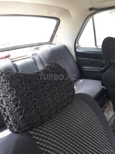 GAZ 24-10 1986, 36,825 km - 2.4 l - Sabirabad