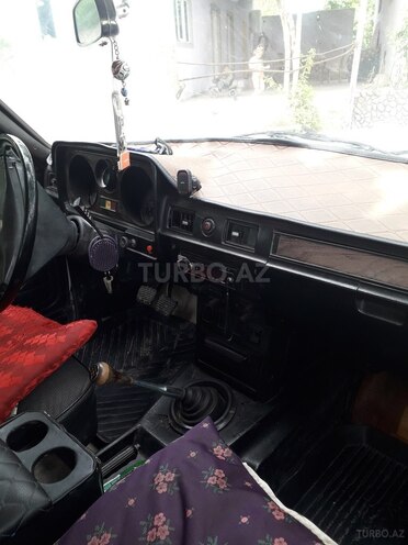 GAZ 24-10 1986, 36,825 km - 2.4 l - Sabirabad
