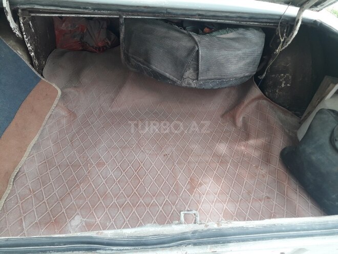GAZ 24-10 1986, 36,825 km - 2.4 l - Sabirabad