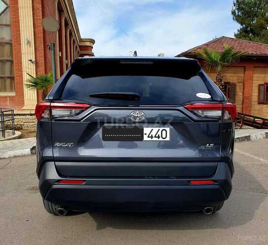 Toyota RAV4 2019, 67,676 km - 2.5 l - Gəncə