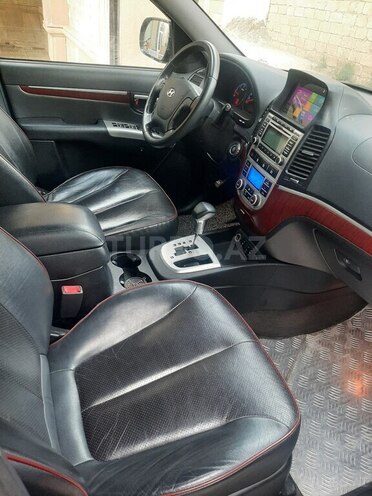 Hyundai Santa Fe 2009, 249,000 km - 2.0 l - Bakı