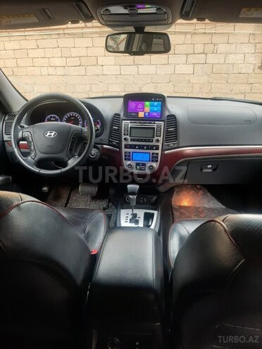 Hyundai Santa Fe 2009, 249,000 km - 2.0 l - Bakı