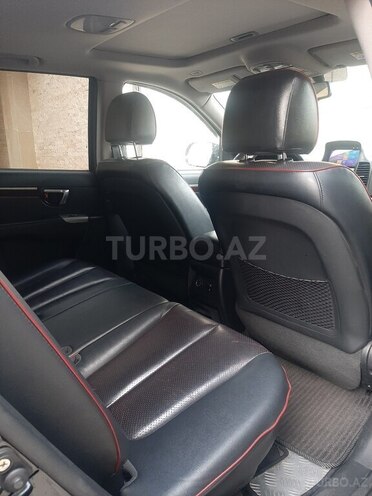 Hyundai Santa Fe 2009, 249,000 km - 2.0 l - Bakı