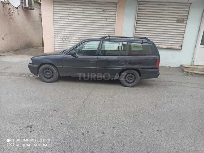 Opel Astra 1997, 511,027 km - 1.6 l - Bakı
