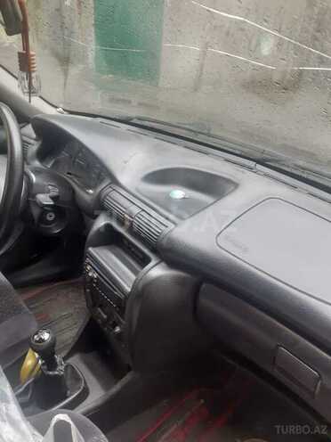 Opel Astra 1997, 511,027 km - 1.6 l - Bakı