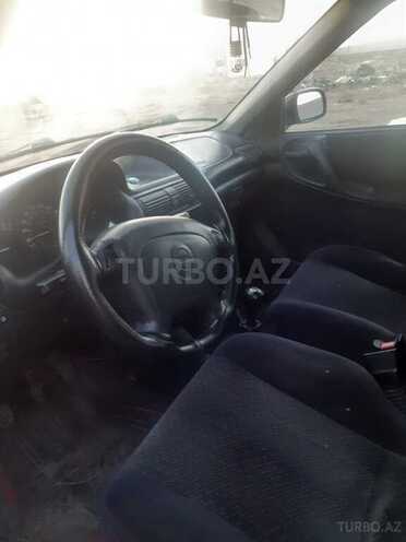 Opel Astra 1997, 511,027 km - 1.6 l - Bakı