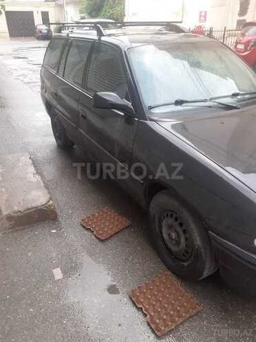 Opel Astra 1997, 511,027 km - 1.6 l - Bakı