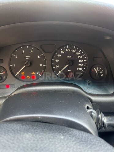 Opel Astra 2001, 315,962 km - 1.8 l - Bakı