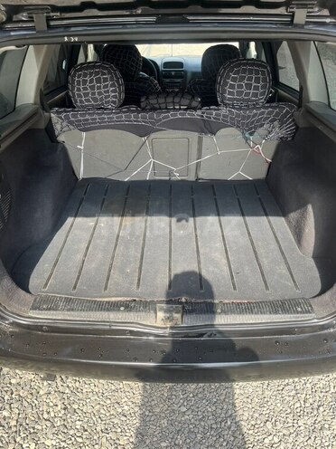 Opel Astra 2001, 315,962 km - 1.8 l - Bakı