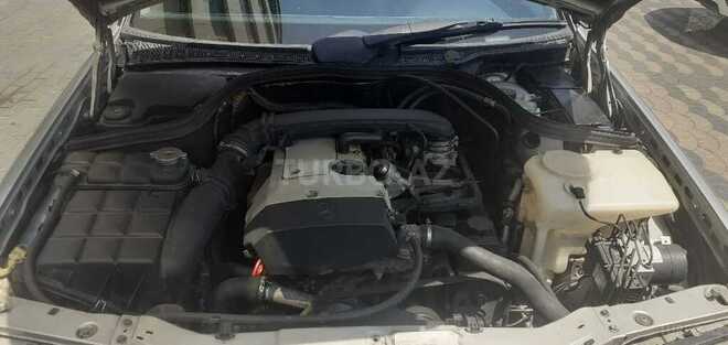 Mercedes C 180 1999, 324,000 km - 1.8 л - Bakı
