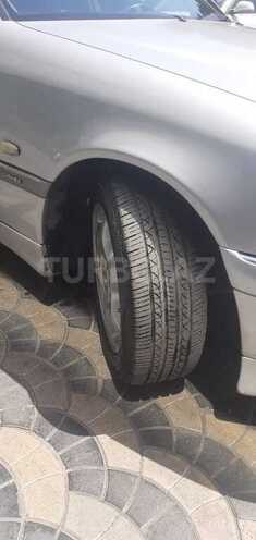 Mercedes C 180 1999, 324,000 km - 1.8 л - Bakı