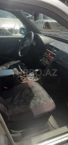 Mercedes C 180 1999, 324,000 km - 1.8 л - Bakı