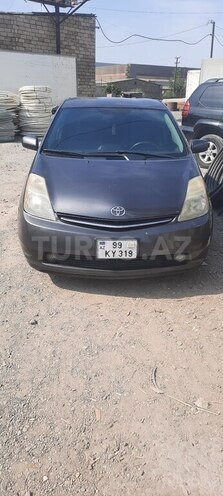 Toyota Prius 2007, 474,756 km - 1.5 л - Bakı